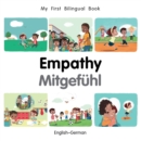 Image for My First Bilingual Book-Empathy (English-German)