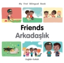 Image for Friends  : English-Turkish