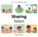 Image for My First Bilingual Book–Sharing (English–German)