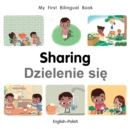 Image for My First Bilingual Book–Sharing (English–Polish)