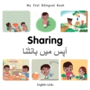 Image for My First Bilingual Book–Sharing (English–Urdu)