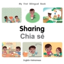 Image for My First Bilingual Book–Sharing (English–Vietnamese)
