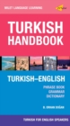 Image for Turkish Handbook for English Speakers