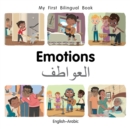 Image for My First Bilingual Book–Emotions (English–Arabic)