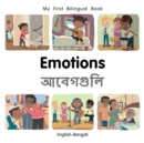 Image for My First Bilingual Book–Emotions (English–Bengali)