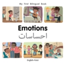 Image for My First Bilingual Book–Emotions (English–Farsi)