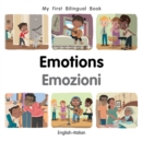 Image for My First Bilingual Book–Emotions (English–Italian)