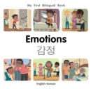 Image for My First Bilingual Book–Emotions (English–Korean)