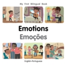 Image for My First Bilingual Book–Emotions (English–Portuguese)