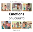 Image for Emotions  : English-Somali