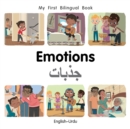 Image for My First Bilingual Book–Emotions (English–Urdu)