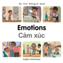 Image for My First Bilingual Book–Emotions (English–Vietnamese)