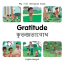 Image for My First Bilingual Book–Gratitude (English–Bengali)