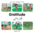 Image for My First Bilingual Book–Gratitude (English–Farsi)