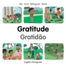 Image for My First Bilingual Book–Gratitude (English–Portuguese)