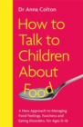 Image for How to Talk to Children About Food