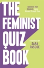 Image for The feminist quiz book