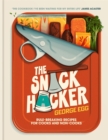Image for The Snack Hacker