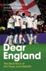 Image for Dear England