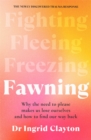 Image for Fawning
