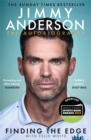 Image for Jimmy Anderson: Finding the Edge
