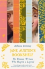 Image for Jane Austen&#39;s Bookshelf