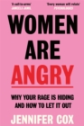 Image for Women Are Angry