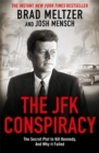 Image for The JFK Conspiracy