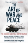 Image for The Art of War and Peace