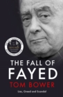 Image for The Fall of Fayed
