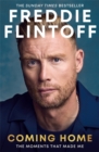 Image for Freddie Flintoff: Coming Home