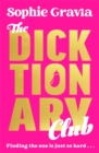 Image for The Dicktionary Club