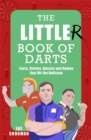 Image for The Little(r) Book of Darts