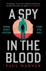 Image for A Spy in the Blood