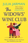 Image for The widows&#39; wine club