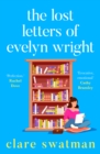 Image for The Lost Letters of Evelyn Wright