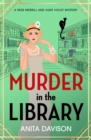 Image for Murder in the Library : 2