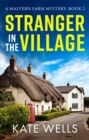 Image for A Stranger in the Village