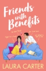 Image for Friends With Benefits