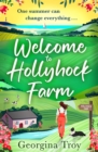 Image for Welcome to Hollyhock Farm