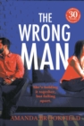 Image for The Wrong Man