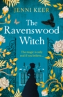 Image for The Ravenswood Witch