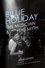 Image for Billie Holiday  : the musician &amp; the myth