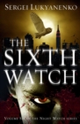 Image for The Sixth Watch