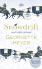 Image for Snowdrift and Other Stories (includes three new recently discovered short stories)