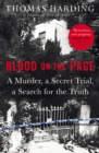 Image for Blood on the page