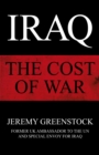 Image for Iraq  : the cost of war