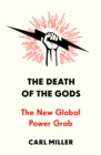 Image for The death of the gods  : the new global power grab