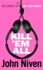 Image for Kill &#39;em all