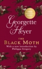 Image for The black moth